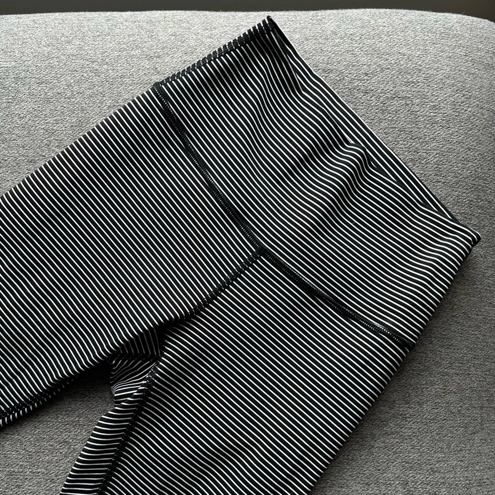 Lululemon Wunder Under High Rise Tight Luxetreme Full Length Size 4
